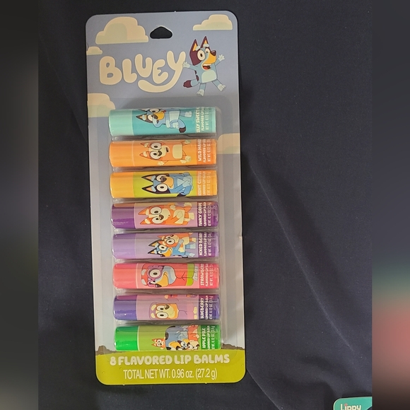 Lip balm lot - over 38 lip balms all New in package - Picture 5 of 9